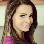 Nancy nasrallah